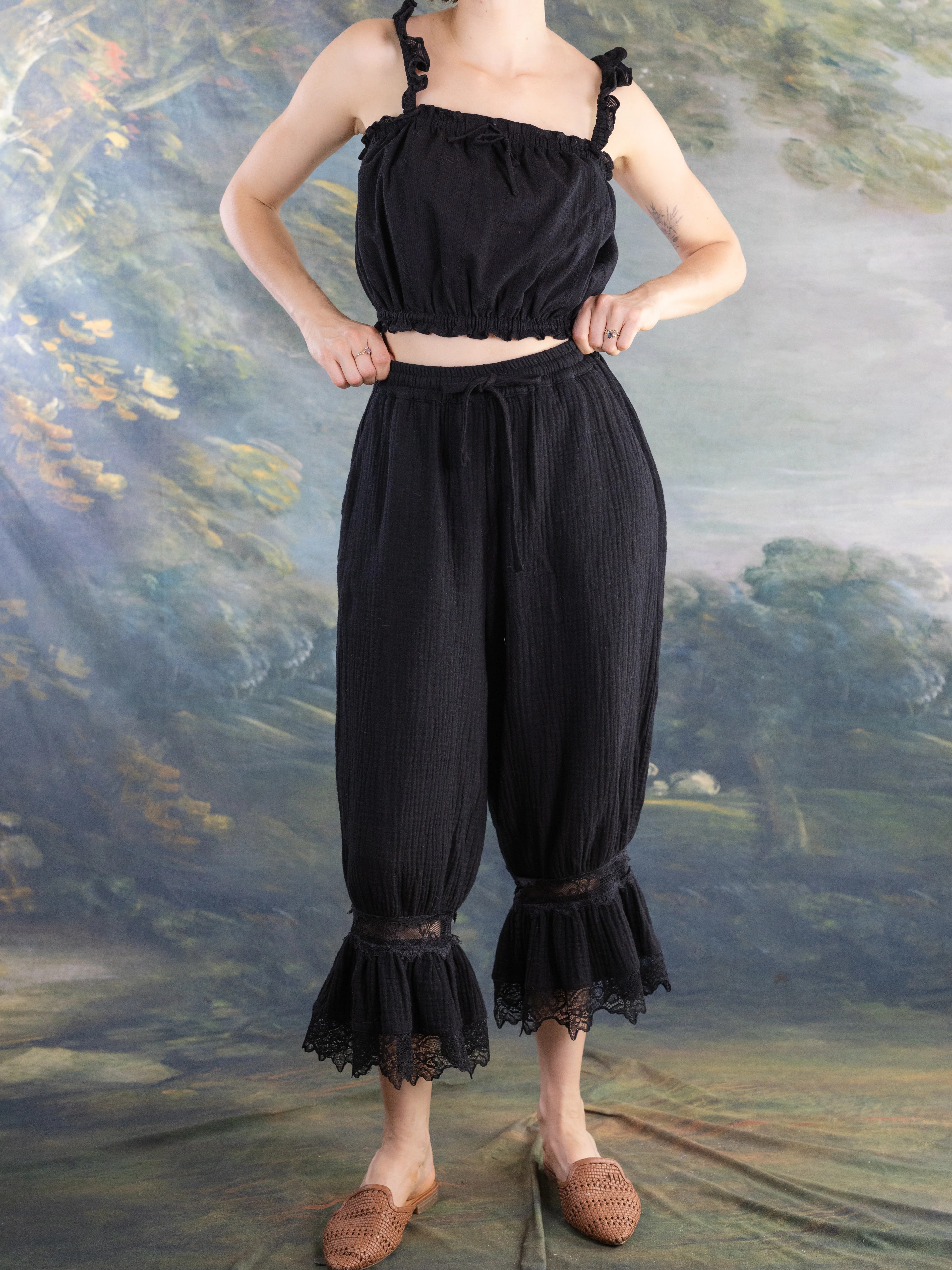 Bloomer Pantaloons - Image 15