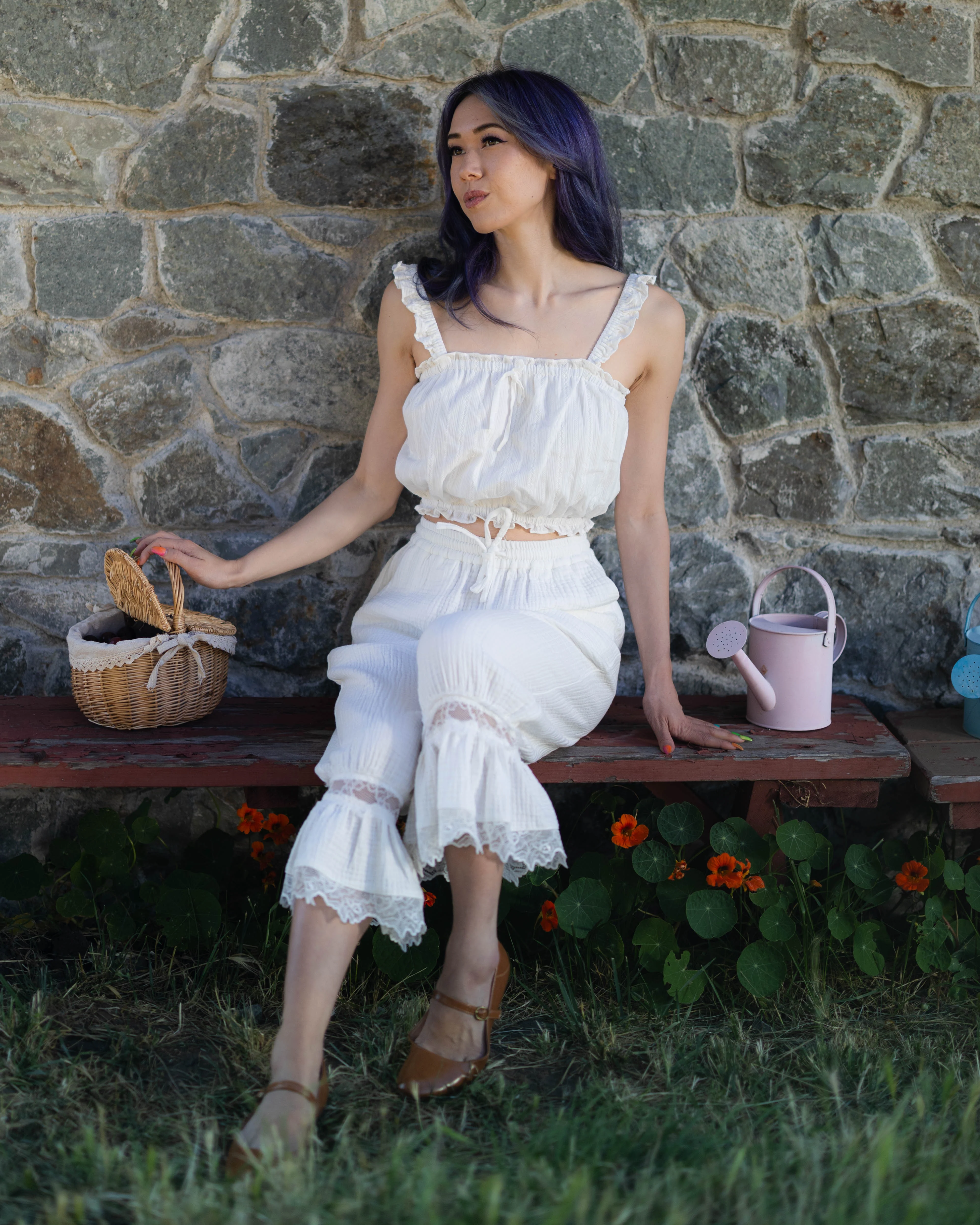 Bloomer Pantaloons - Image 5