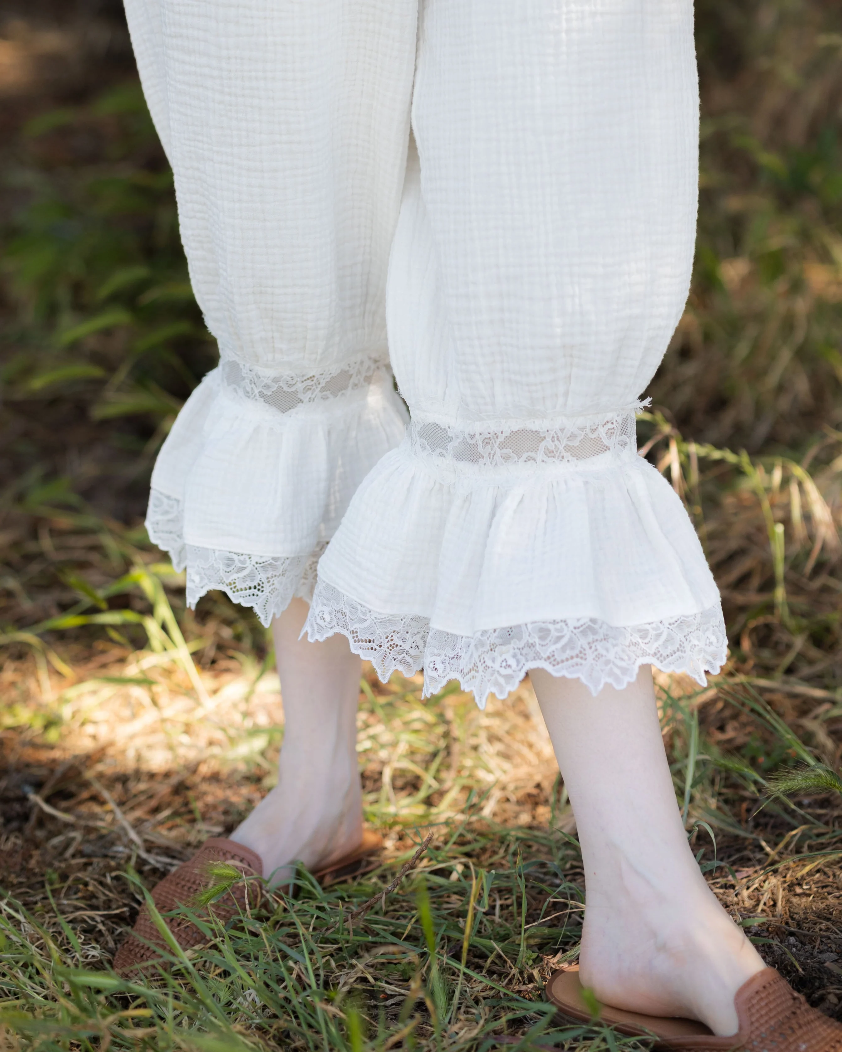 Bloomer Pantaloons - Image 9