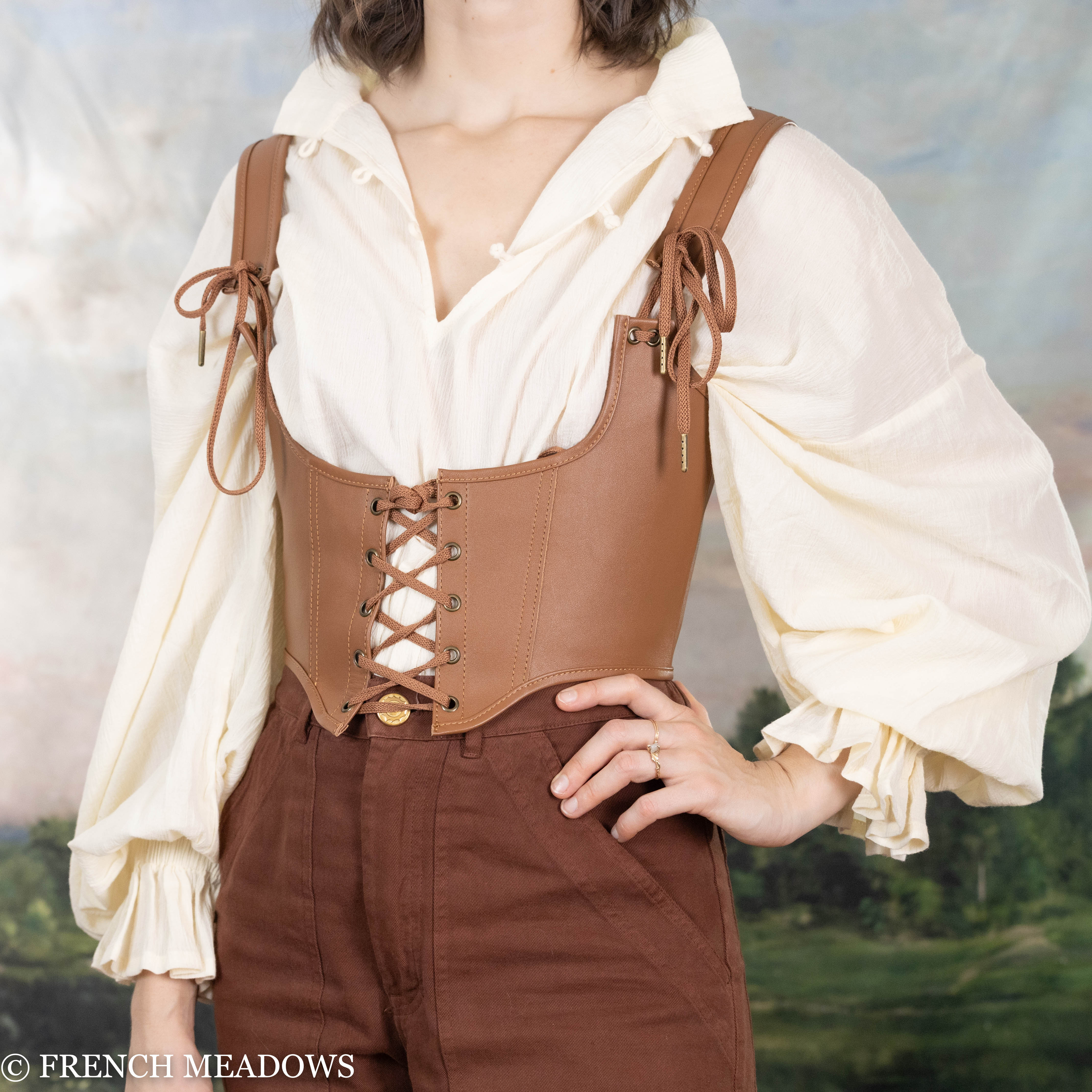 Darcy Shirt - Image 9