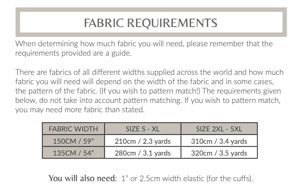 Darcy Shirt PDF Sewing Pattern - Image 4