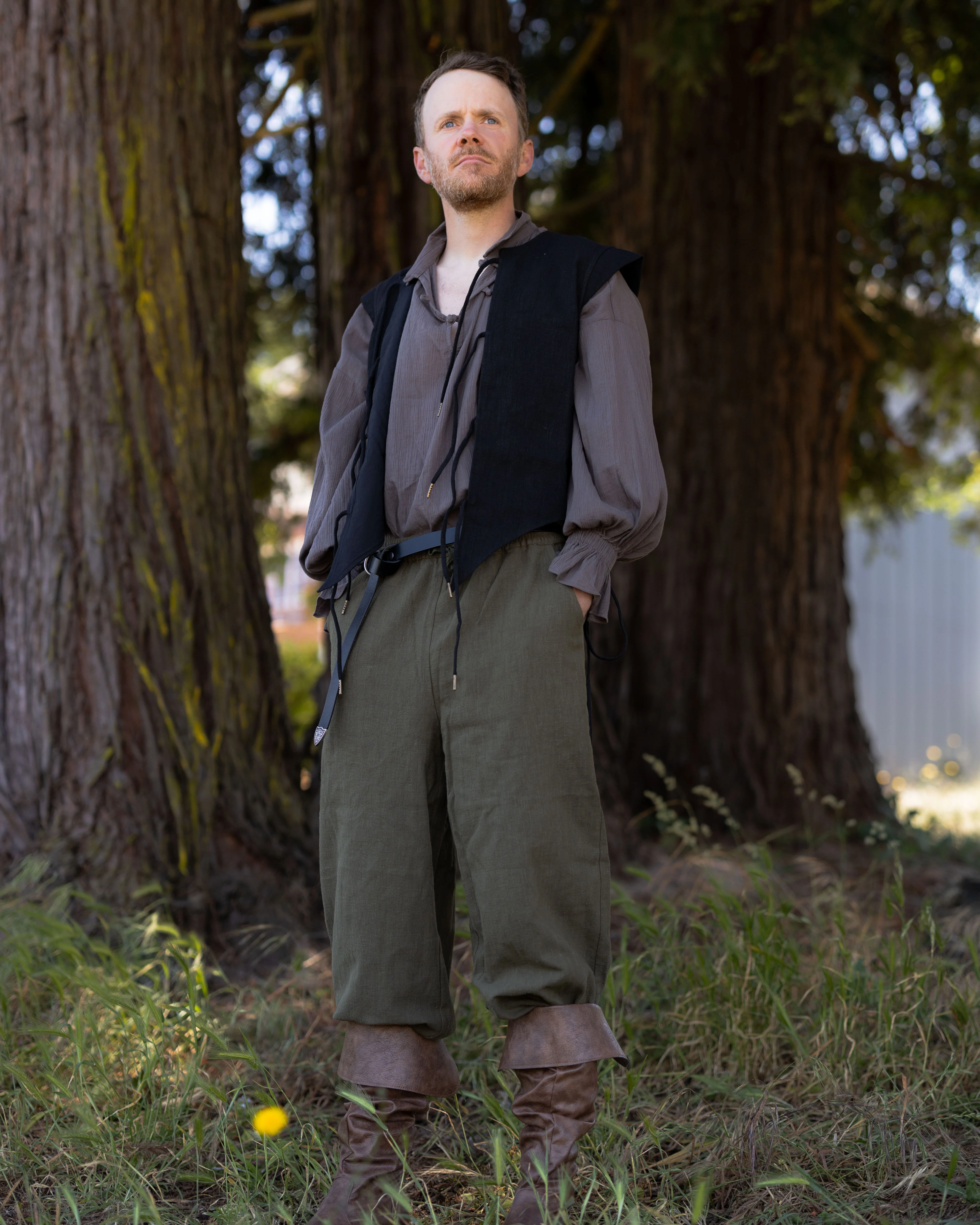 Pirate Pants - Image 12